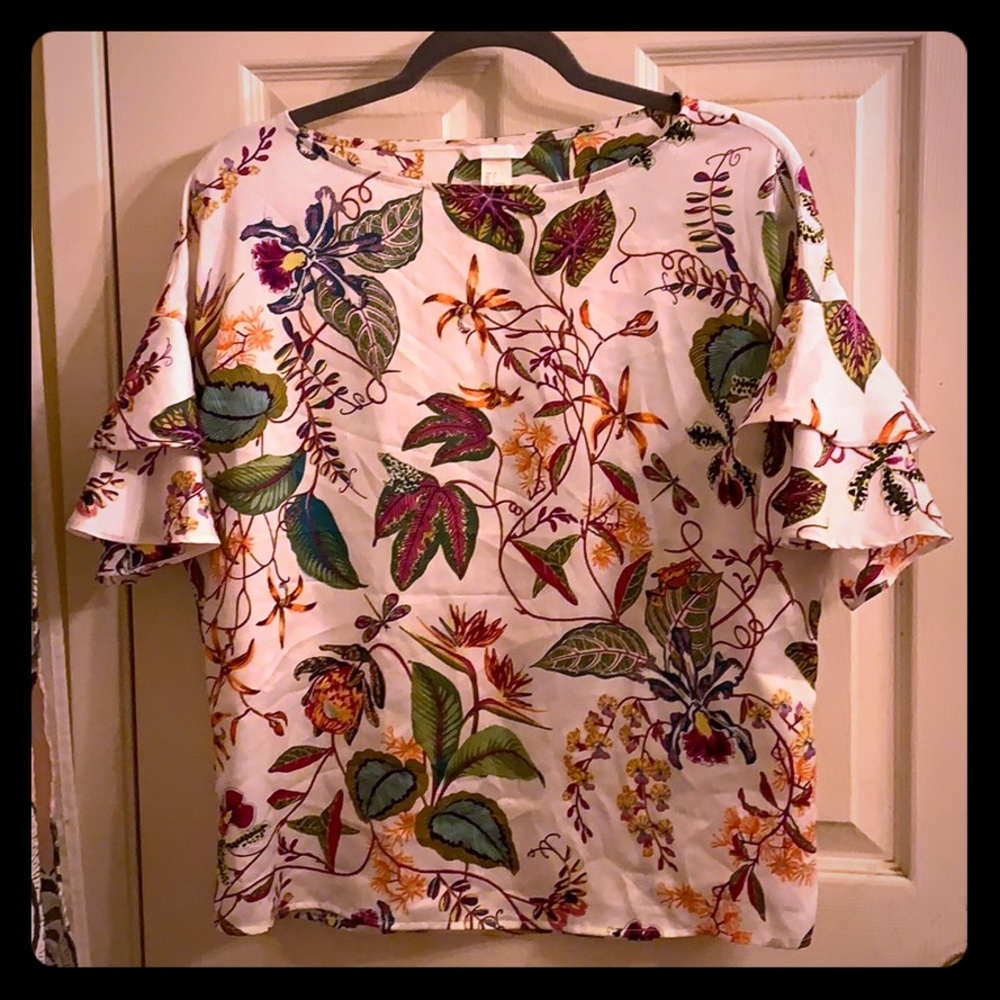 Fun top